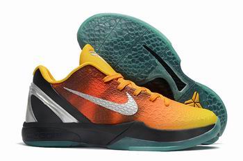 china free shipping Nike Zoom Kobe men shoes online