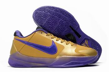 china free shipping Nike Zoom Kobe men shoes online