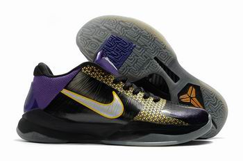 china free shipping Nike Zoom Kobe men shoes online