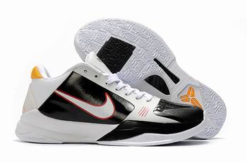 china free shipping Nike Zoom Kobe men shoes online