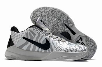 china free shipping Nike Zoom Kobe men shoes online