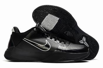 china free shipping Nike Zoom Kobe men shoes online