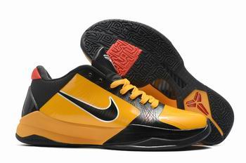 china free shipping Nike Zoom Kobe men shoes online