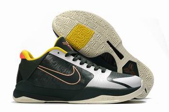 china free shipping Nike Zoom Kobe men shoes online