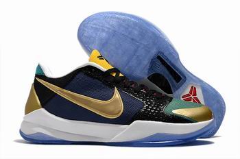 china free shipping Nike Zoom Kobe men shoes online