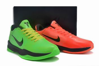 china free shipping Nike Zoom Kobe men shoes online