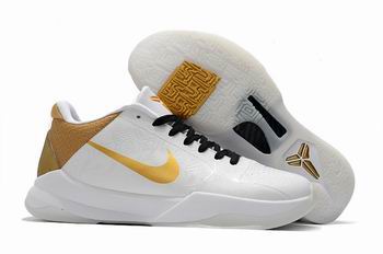 china free shipping Nike Zoom Kobe men shoes online