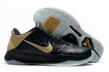 china free shipping Nike Zoom Kobe men shoes online