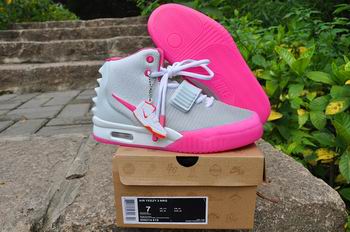 wholesale cheap Nike Air Yeezy shoes