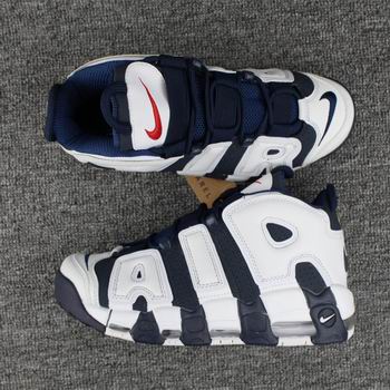 china cheap Nike Air More Uptempo shoes discount