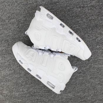 cheap Nike Air More Uptempo shoes discount for sale