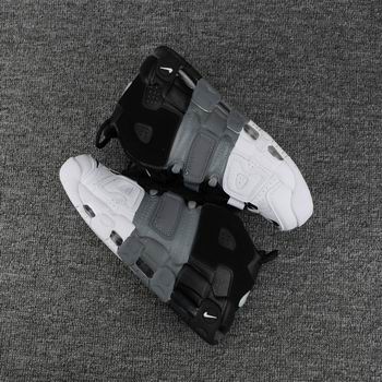 china cheap Nike Air More Uptempo shoes discount