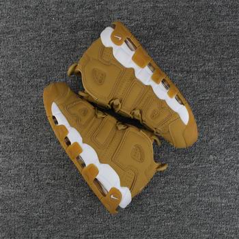 china cheap Nike Air More Uptempo shoes discount