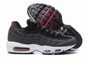 china cheap Nike Air Max 95 sneakers free shipping