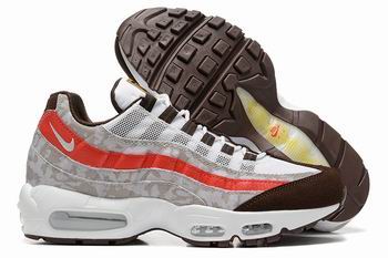 china cheap Nike Air Max 95 sneakers free shipping