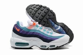 china cheap Nike Air Max 95 sneakers free shipping