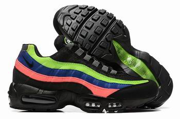 china cheap Nike Air Max 95 sneakers free shipping