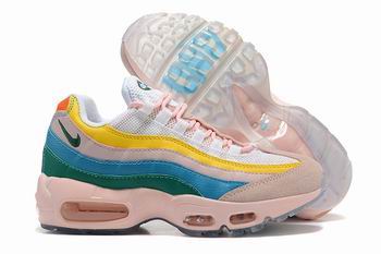 wholesale Nike Air Max 95 sneakers women in china