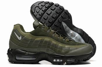 china cheap Nike Air Max 95 sneakers free shipping