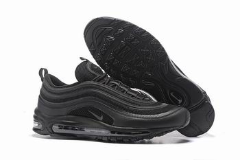 china wholesale nike air max 97 shoes