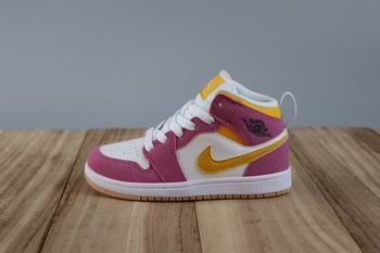 cheap wholesale nike air jordan kid shoes