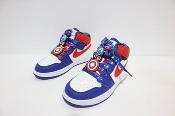 cheap wholesale nike air jordan kid shoes