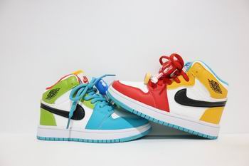 cheap wholesale nike air jordan kid shoes