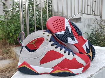 cheap wholesale nike air jordan 7 shoes wholesale online