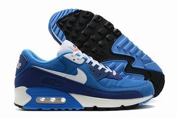 wholesale nike air max 90 shoes in china