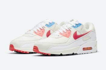 buy wholesale nike air max 90 shoes women