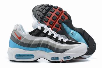 fastest shipping nike air max 95 shoes wholesale online