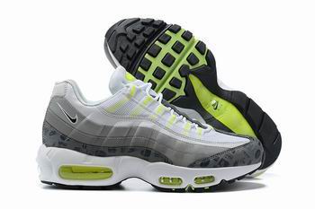 fastest shipping nike air max 95 shoes wholesale online