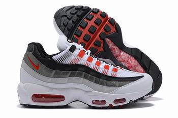 fastest shipping nike air max 95 shoes wholesale online