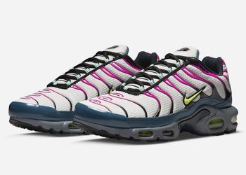 wholesale Nike Air Max Plus TN men shoes