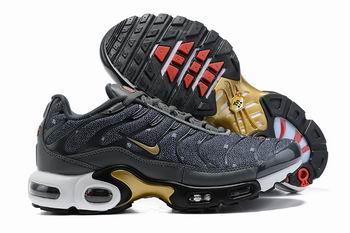 wholesale Nike Air Max Plus TN men shoes