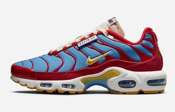 wholesale Nike Air Max Plus TN men shoes