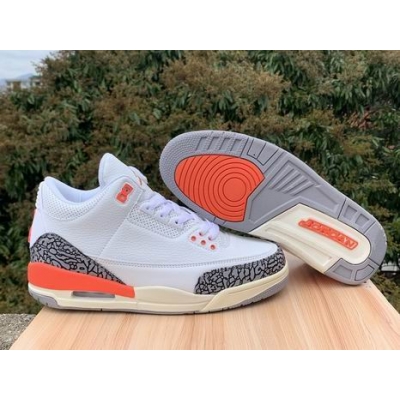 china wholesale Nike Air Jordan 3 men's shoes free shipping