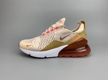 china Nike Air Max 270 shoes women for sale free shipping