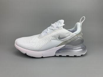 china Nike Air Max 270 shoes women for sale free shipping