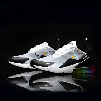 china Nike Air Max 270 shoes women for sale free shipping