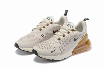 cheap wholesale Nike Air Max 270 shoes from china