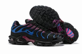 air max plus trainers