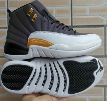 china wholesale air jordan 12 shoes aaa