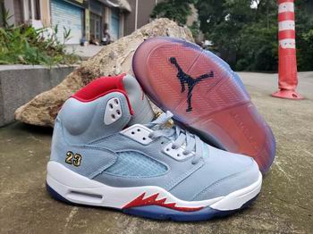 cheap wholesale air jordan 5 shoes aaa