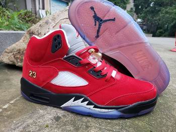 cheap wholesale air jordan 5 shoes aaa