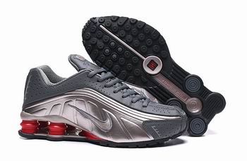 cheap wholesale nike shox men shoes