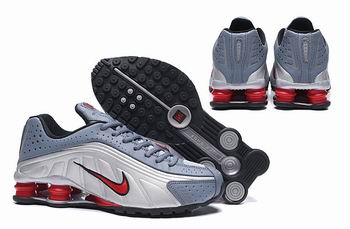 cheap wholesale nike shox men shoes