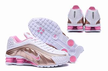 buy wholesale nike shox women shoes