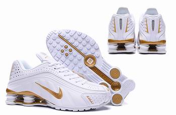 cheap wholesale nike shox men shoes