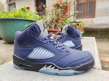 cheap wholesale Jordan 5 aaa men sneakers in china